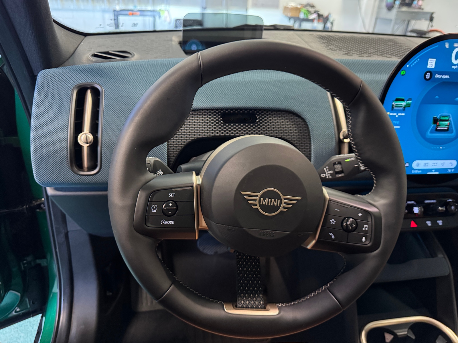 Thumbnail: 2025 MINI Cooper Countryman - 4