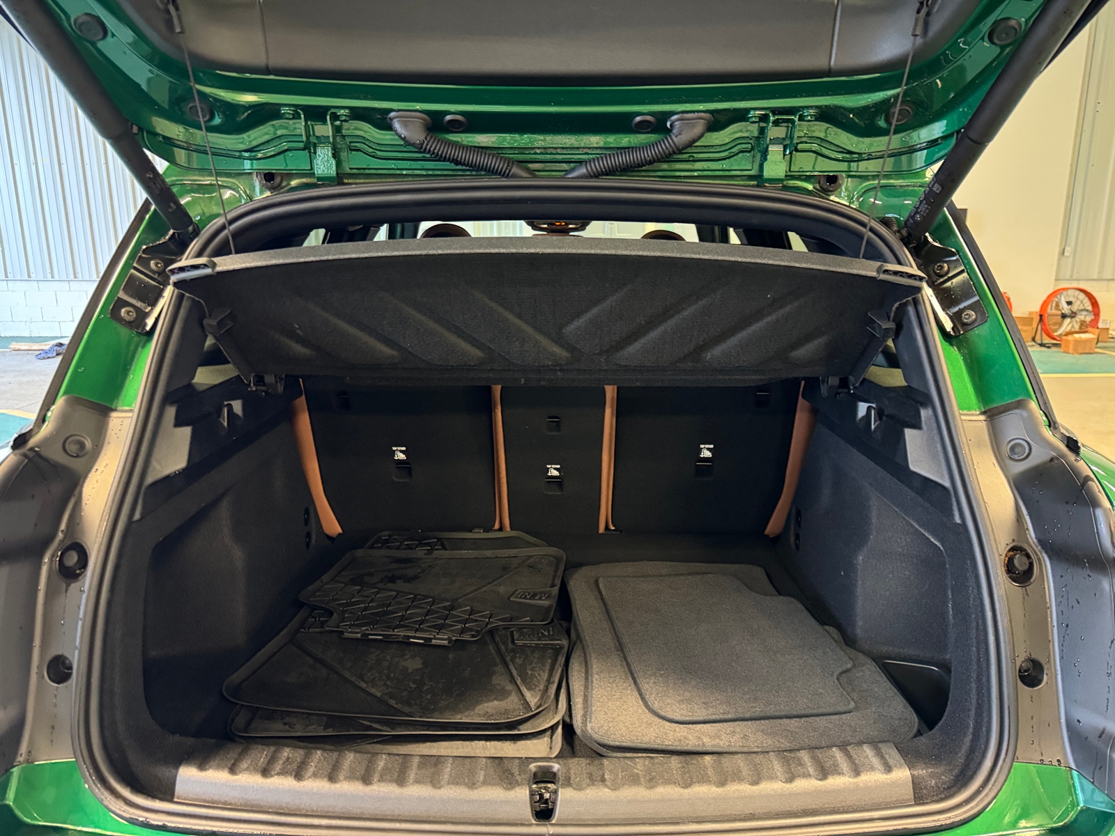 Thumbnail: 2025 MINI Cooper Countryman - 6