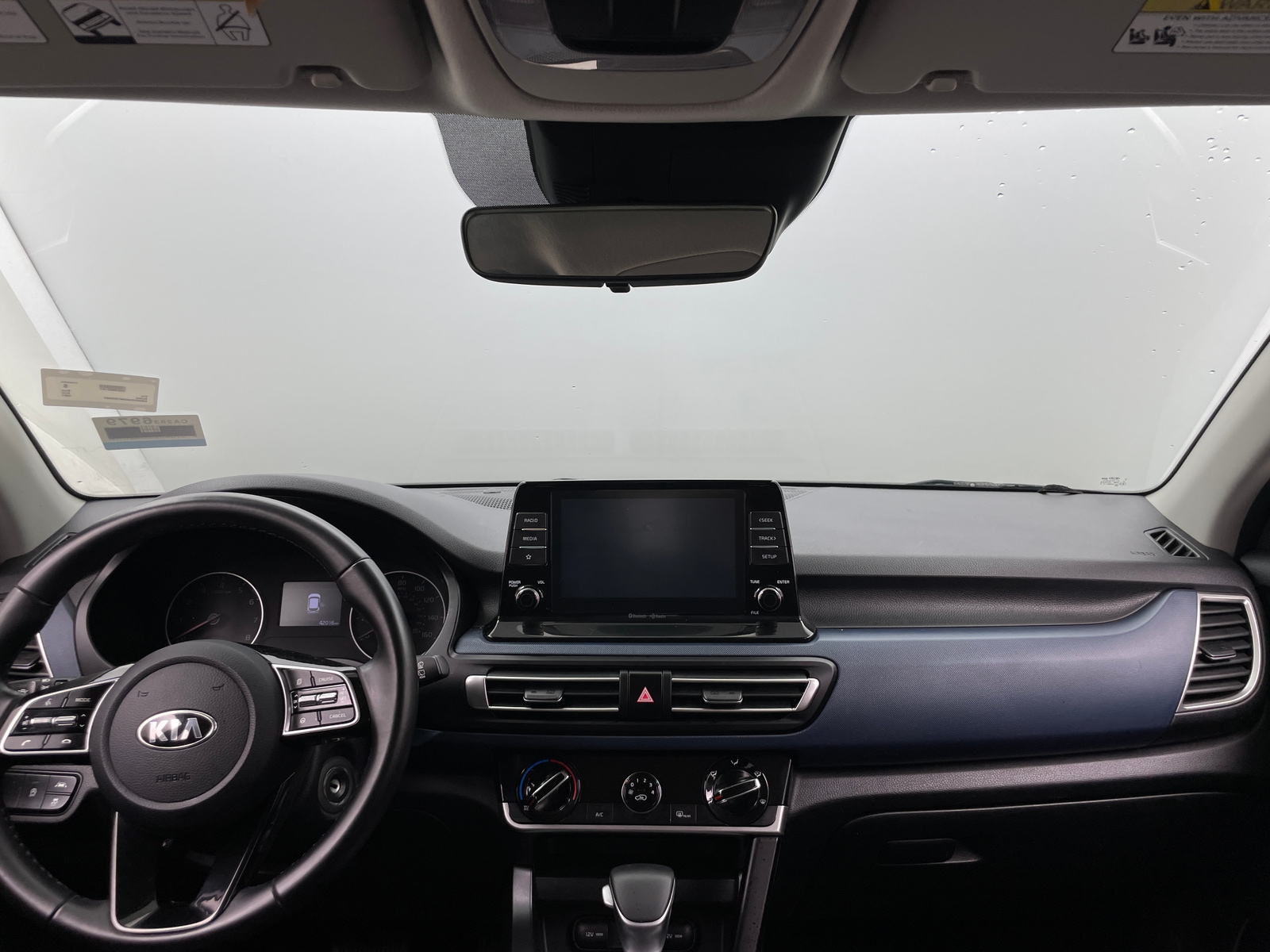 Thumbnail: 2021 Kia Seltos - 2
