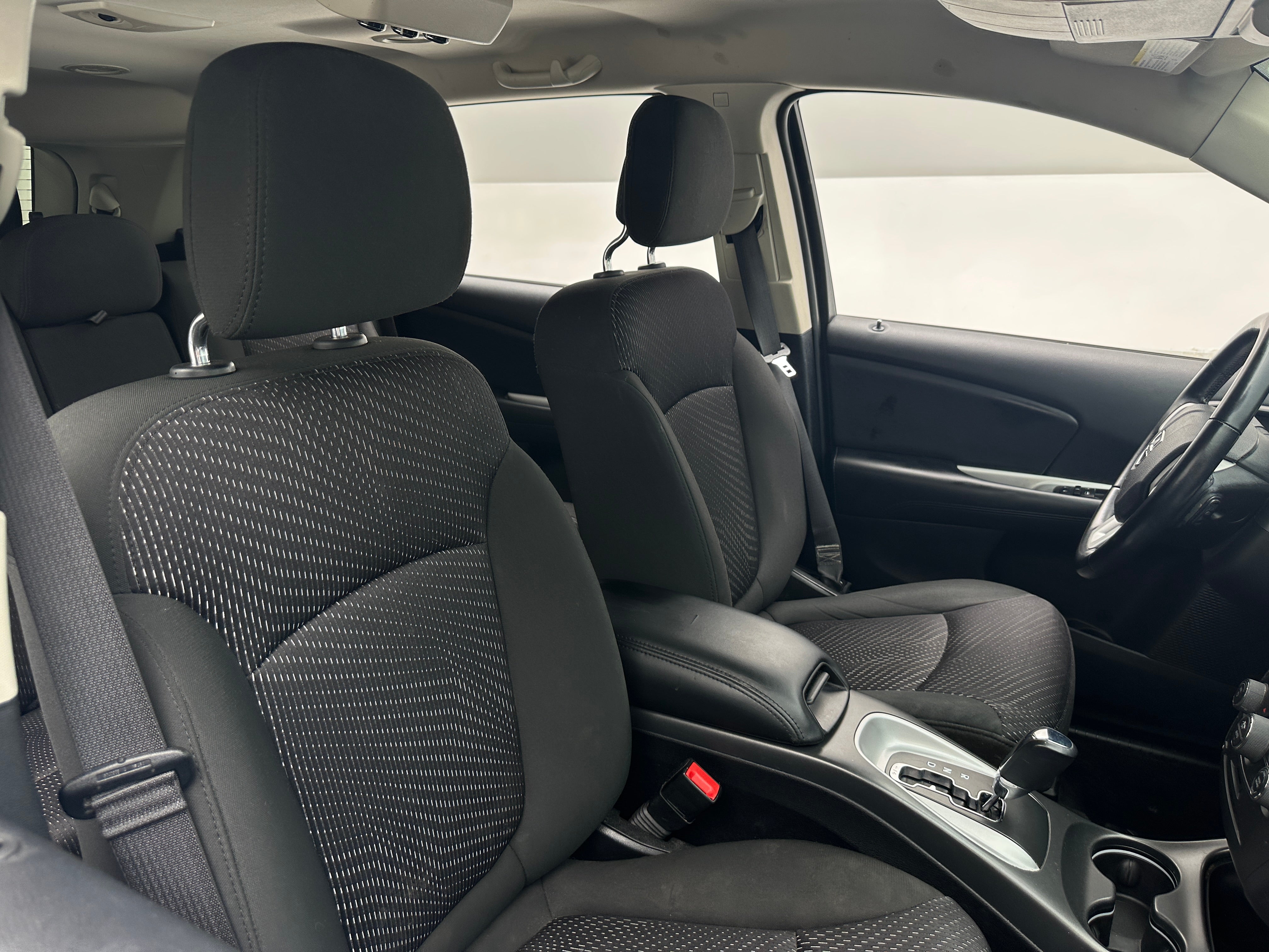 2019 Dodge Journey