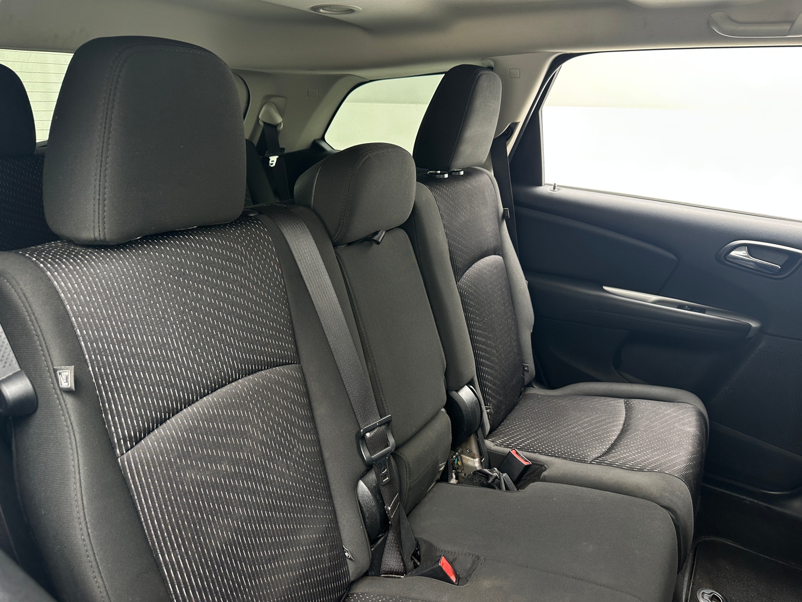 Thumbnail: 2019 Dodge Journey - 6