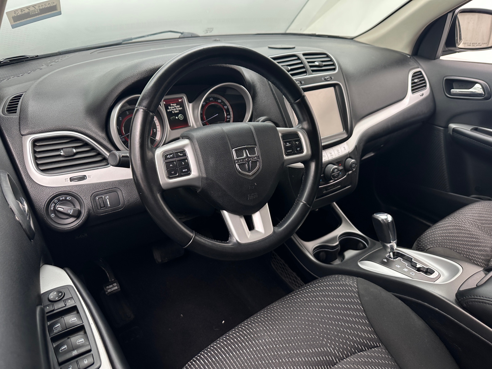 Thumbnail: 2019 Dodge Journey - 3