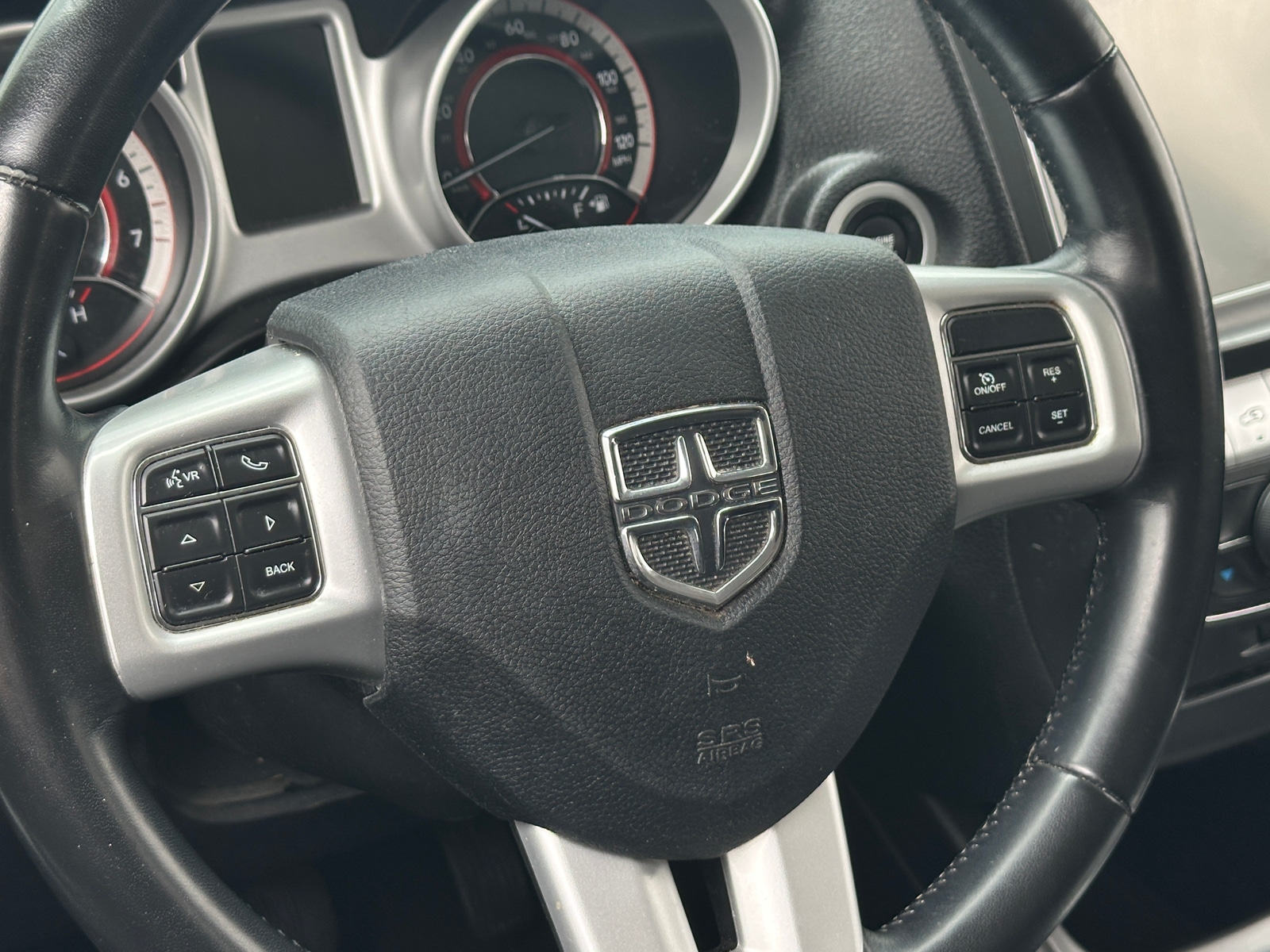 Thumbnail: 2019 Dodge Journey - 5