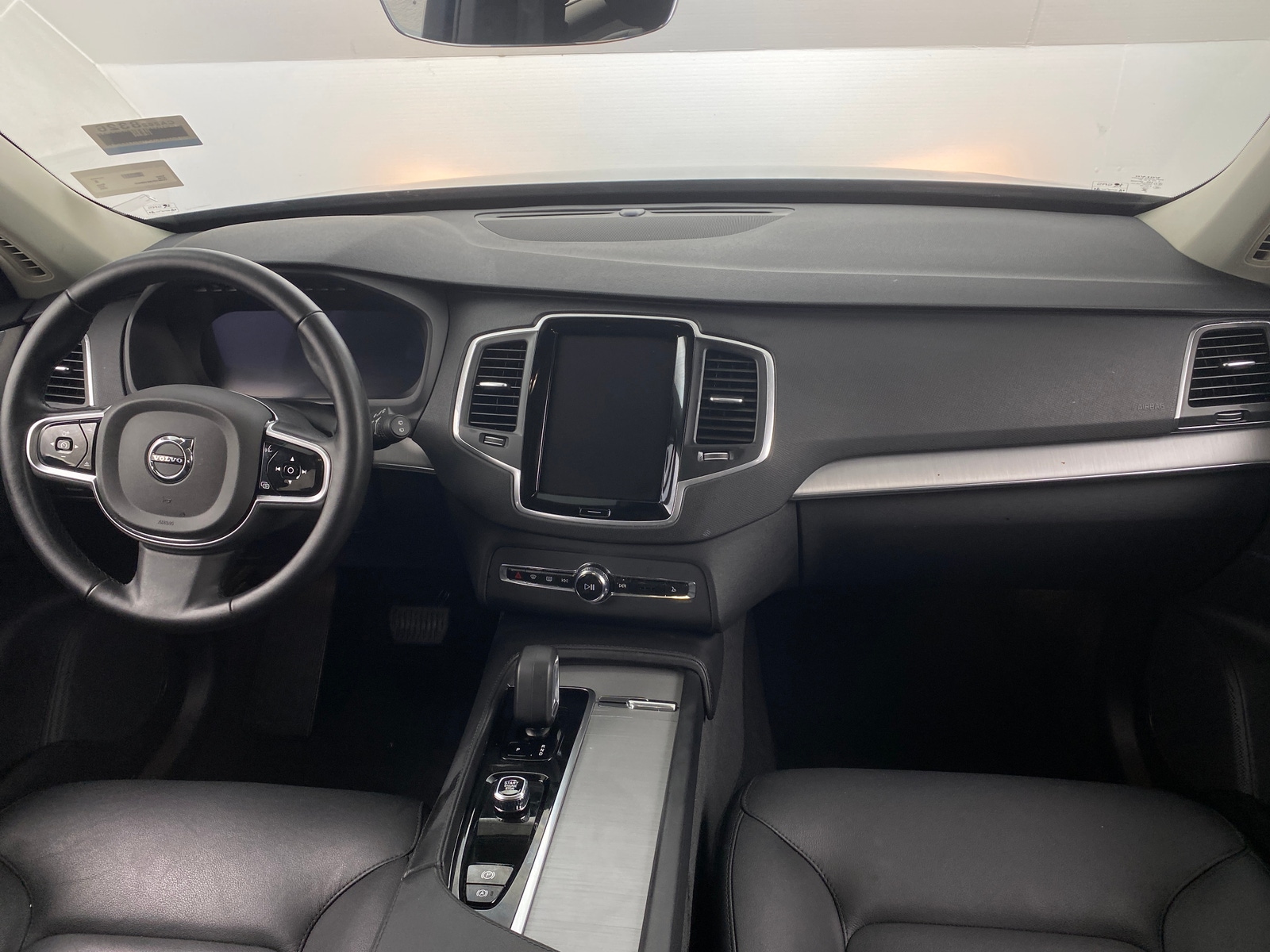 Thumbnail: 2025 Volvo XC90 - 2