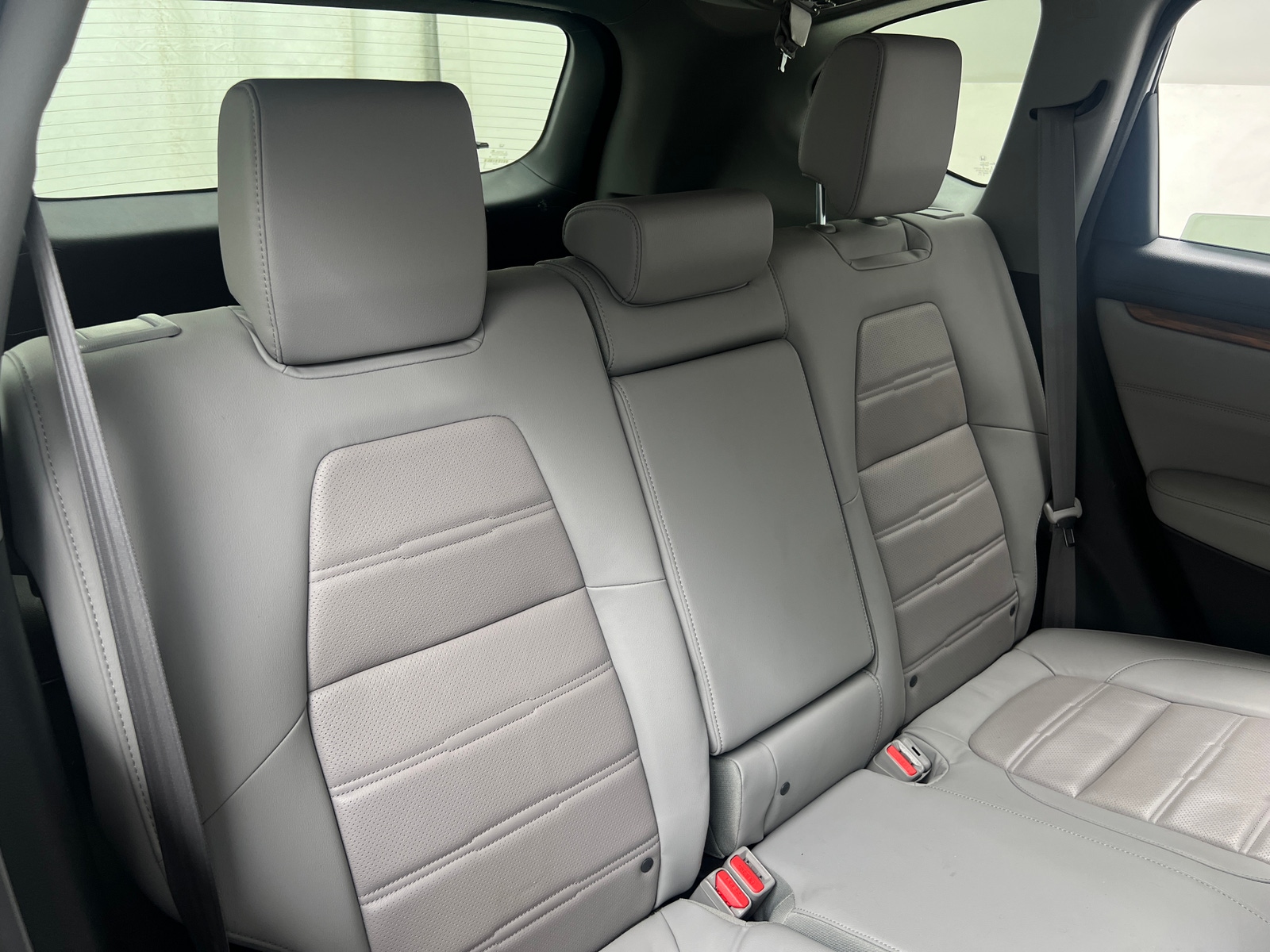 Thumbnail: 2020 Honda CR-V - 5