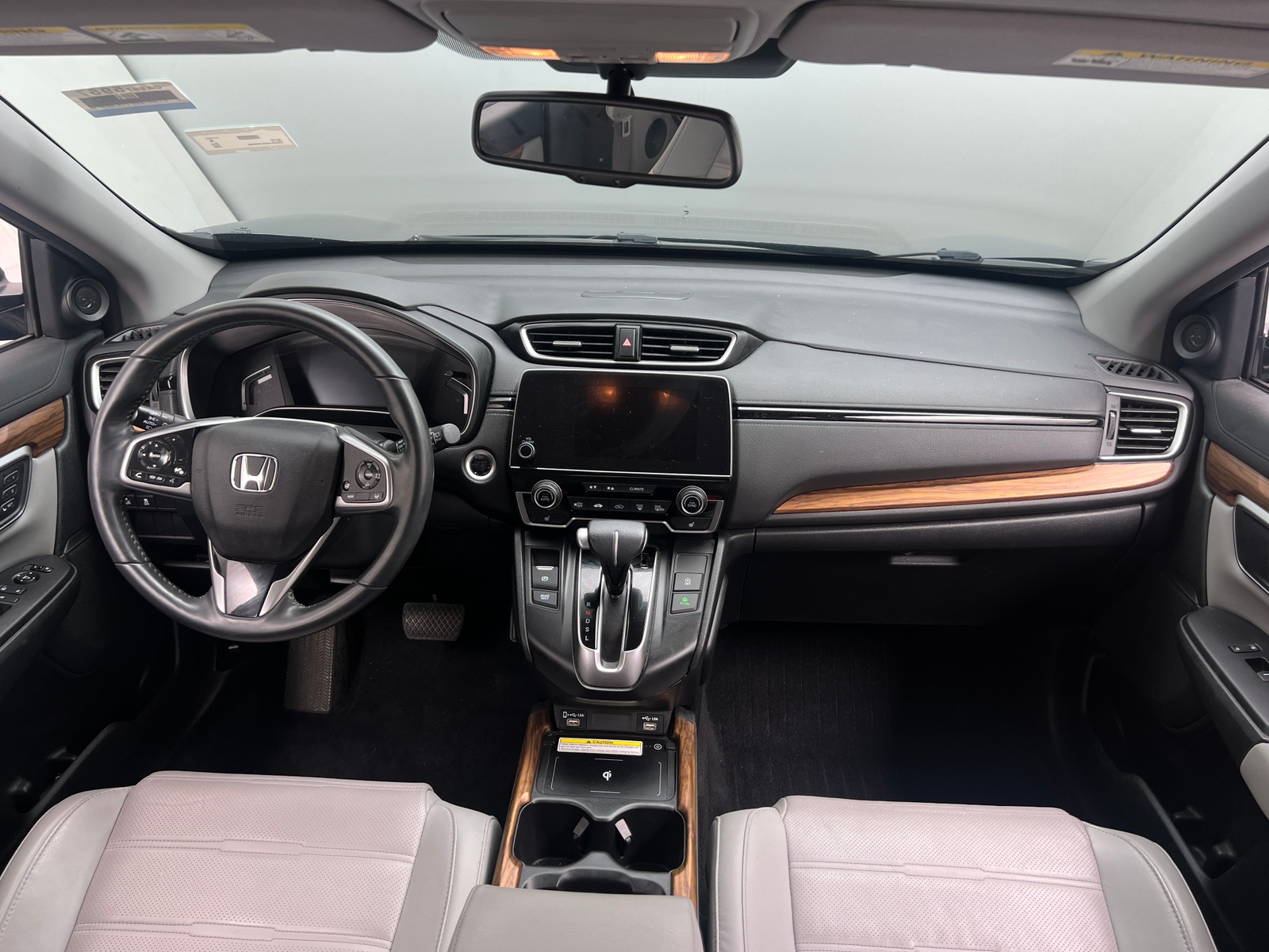 Thumbnail: 2020 Honda CR-V - 2