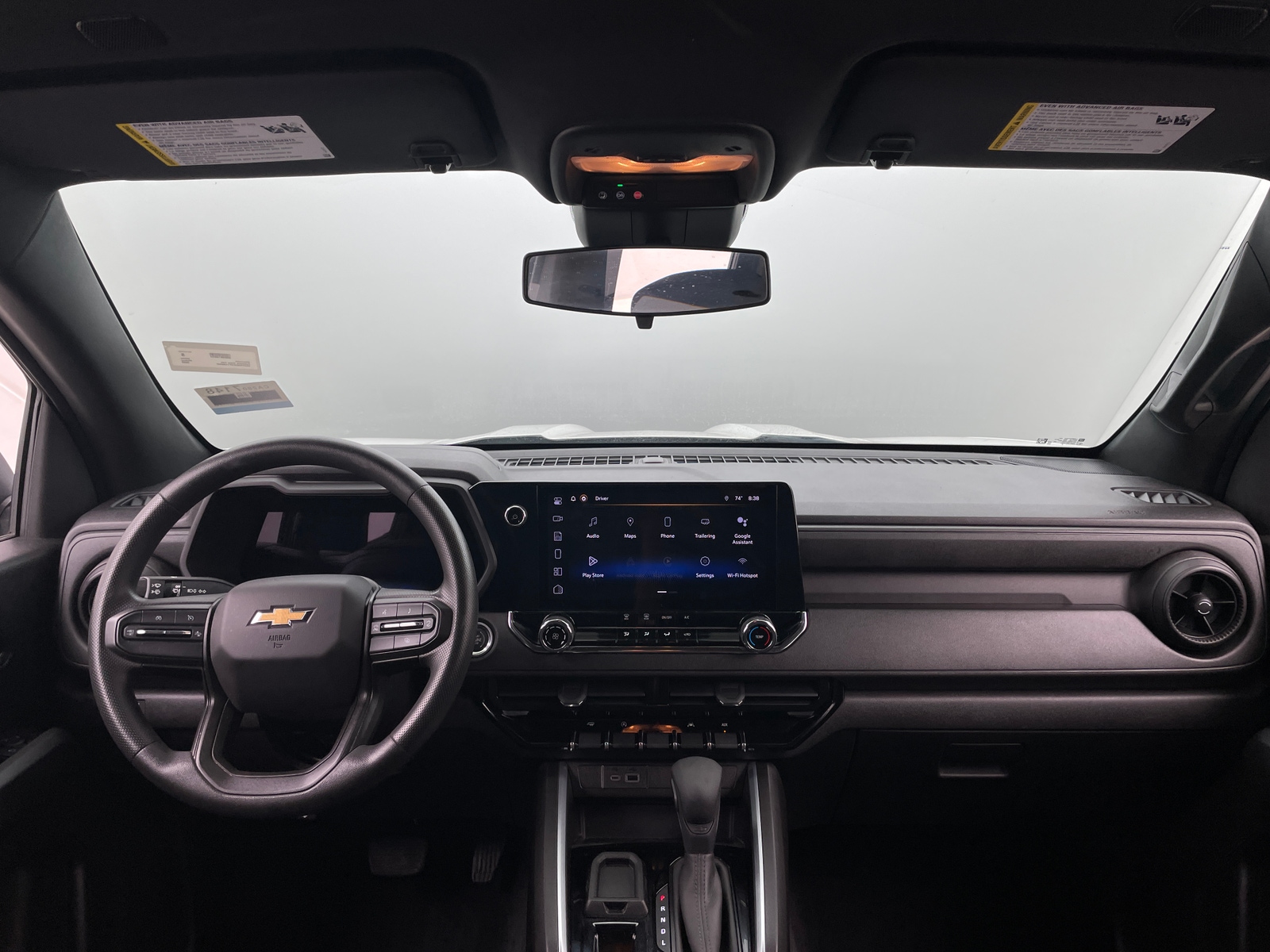 Thumbnail: 2023 Chevrolet Colorado - 3