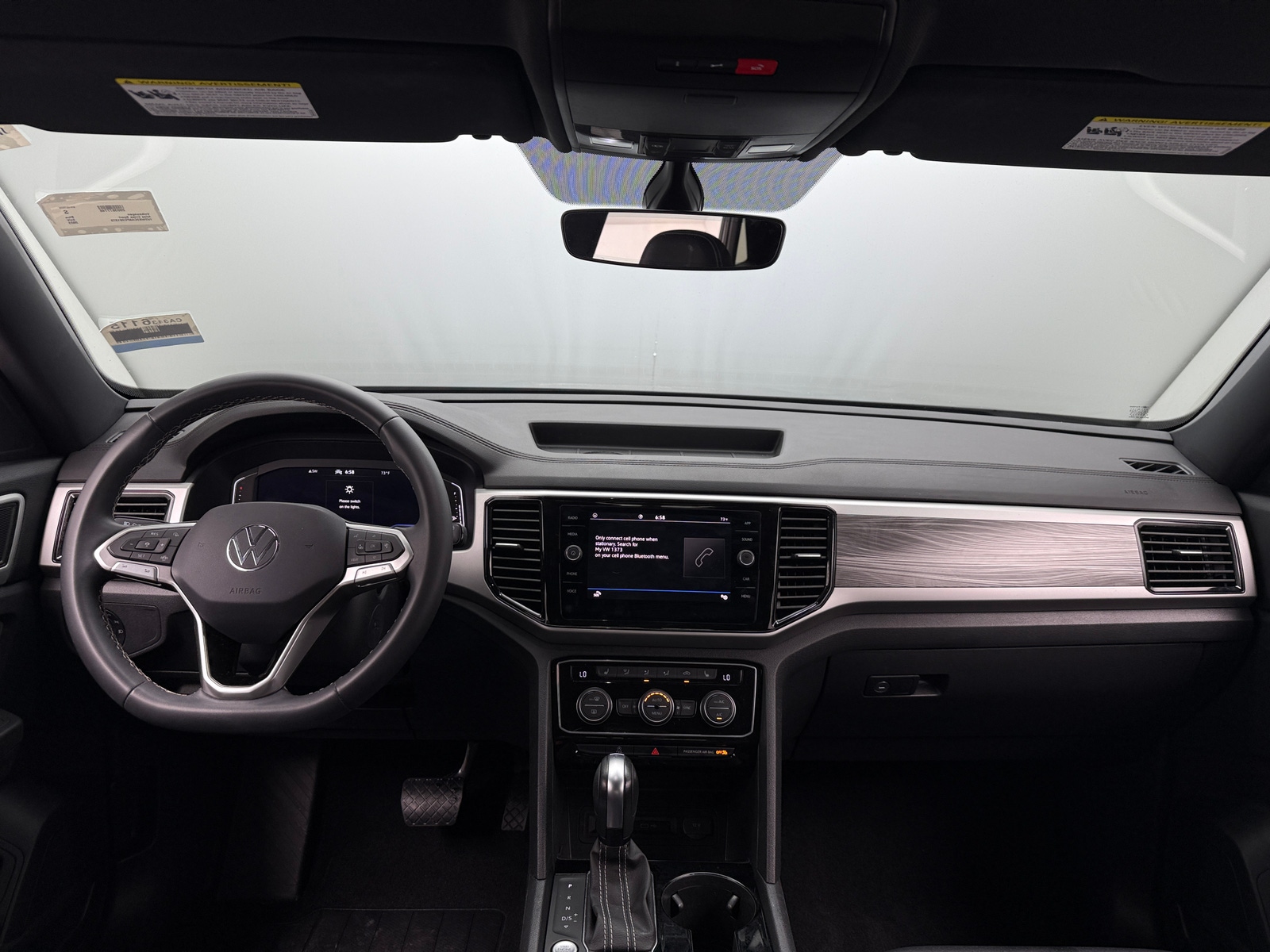 Thumbnail: 2023 Volkswagen Atlas - 2