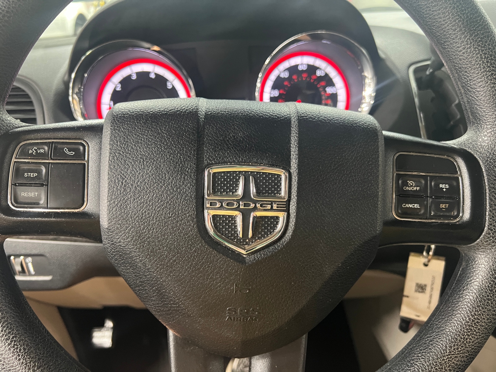 Thumbnail: 2019 Dodge Grand Caravan - 5