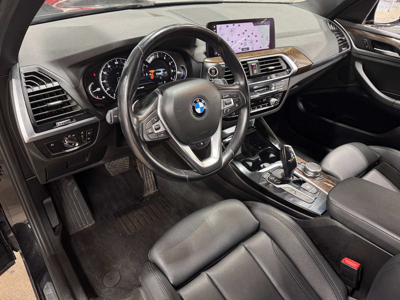 Thumbnail: 2019 BMW X3 - 2