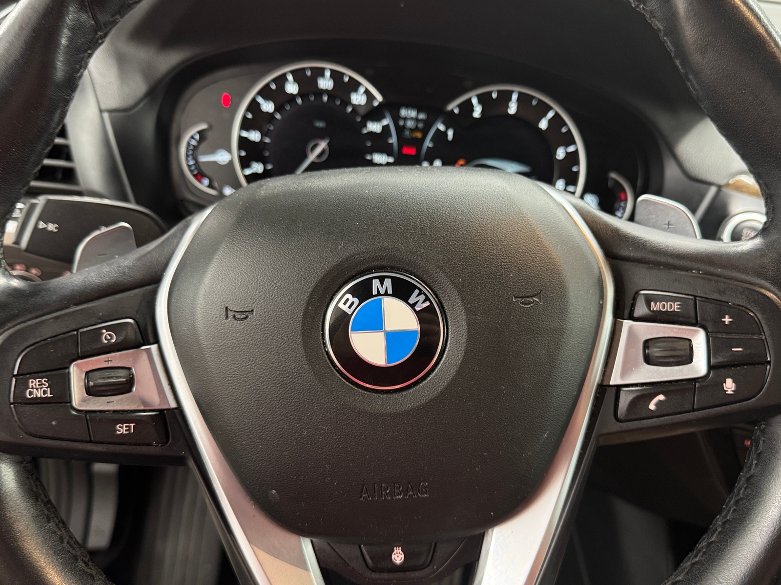 Thumbnail: 2019 BMW X3 - 4