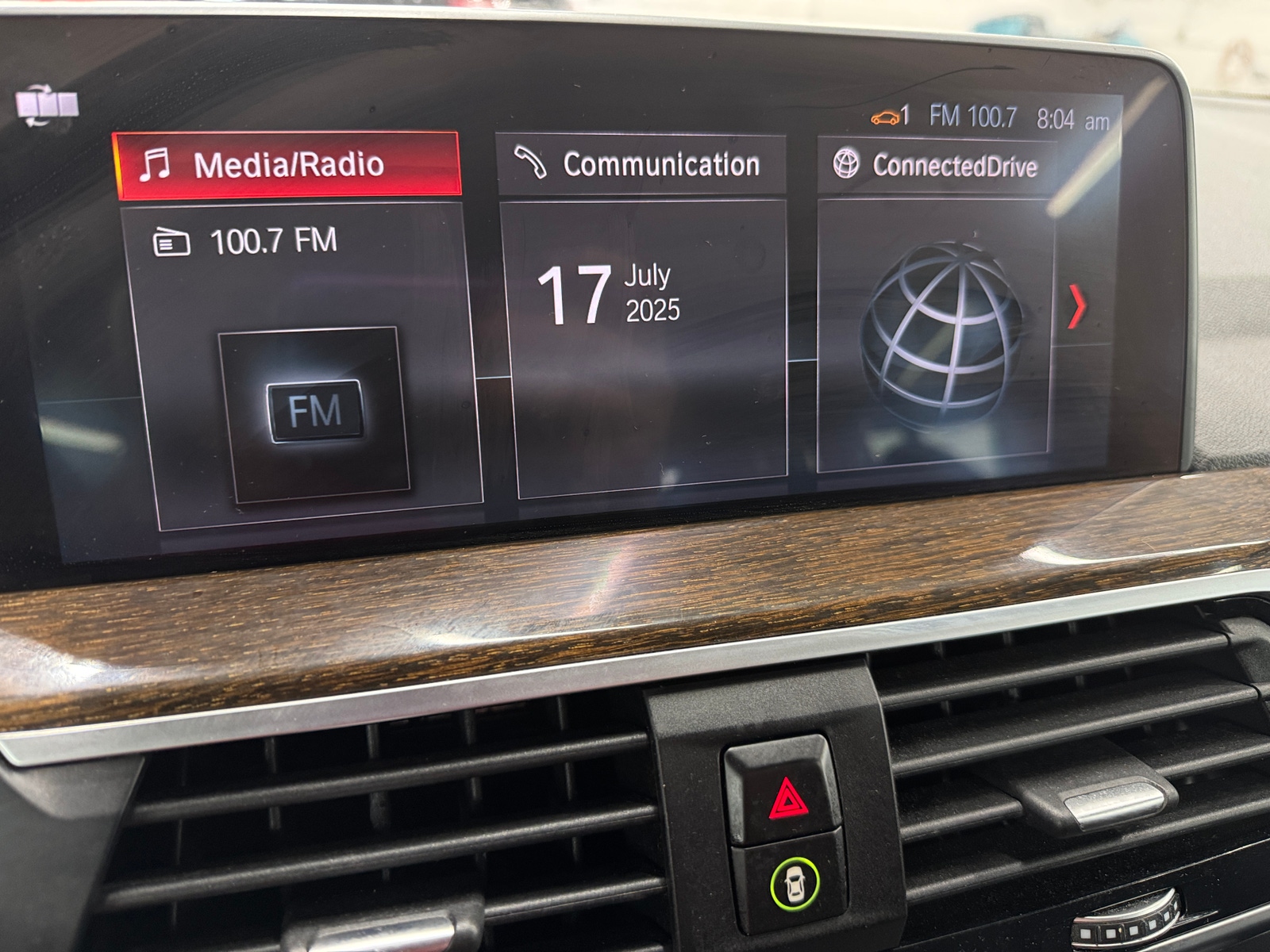 Thumbnail: 2019 BMW X3 - 3