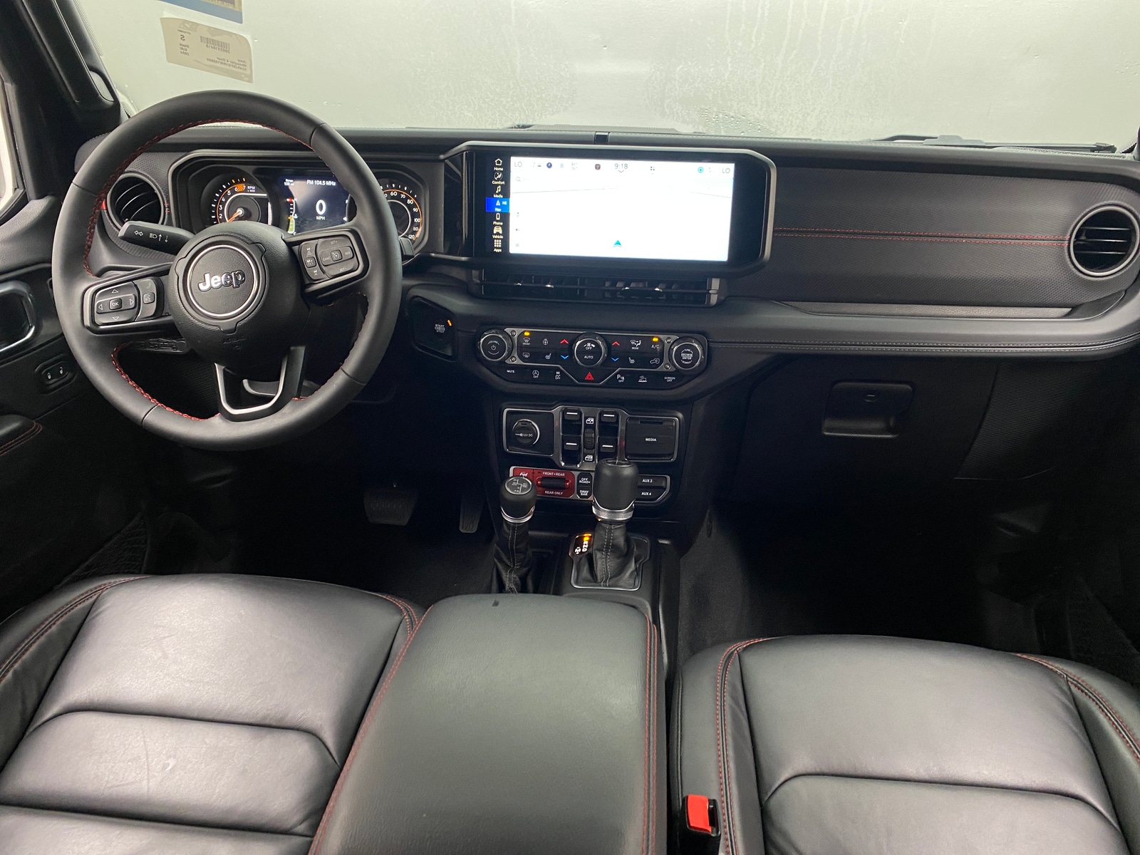 Thumbnail: 2024 Jeep Wrangler - 2
