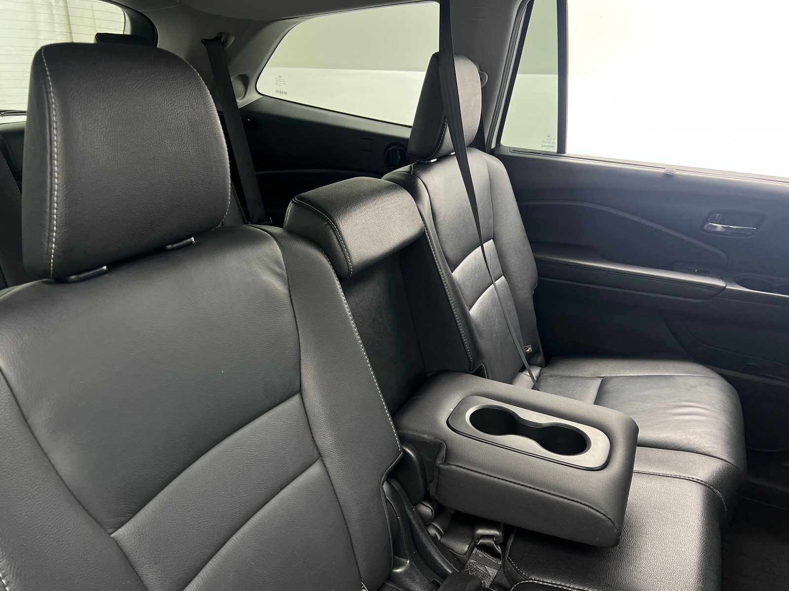 Thumbnail: 2021 Honda Pilot - 5