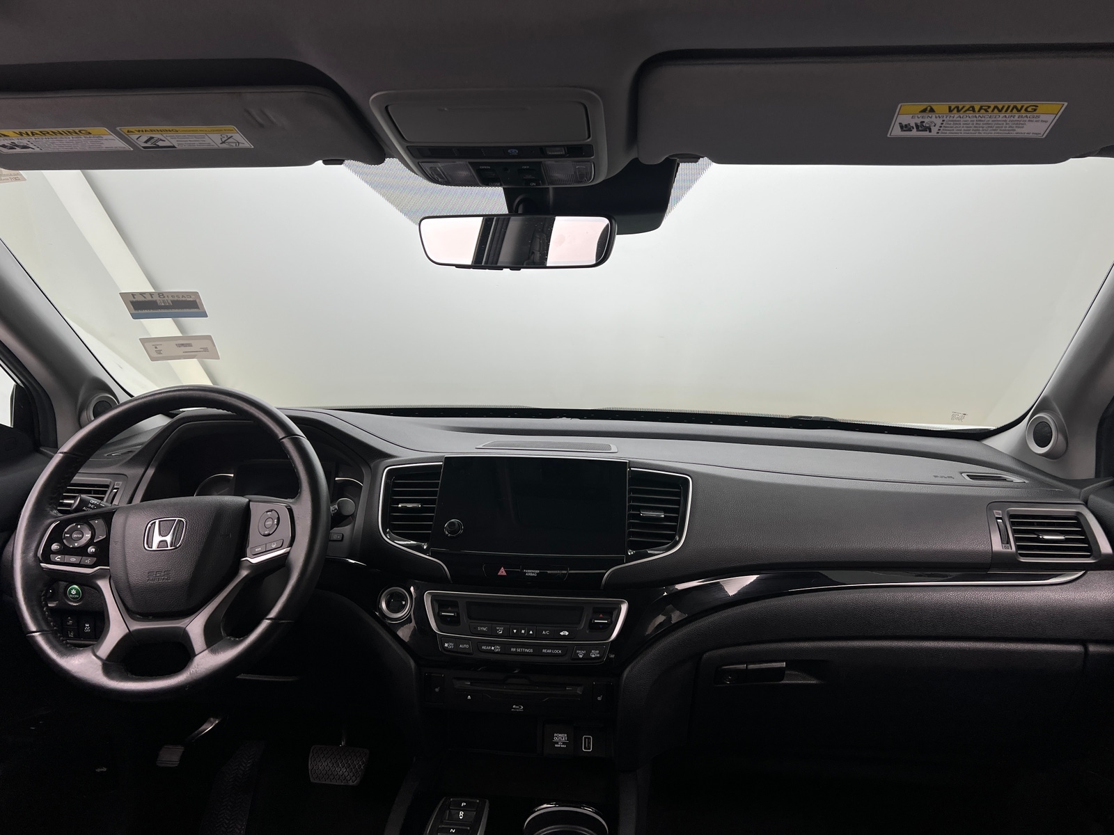 Thumbnail: 2021 Honda Pilot - 2