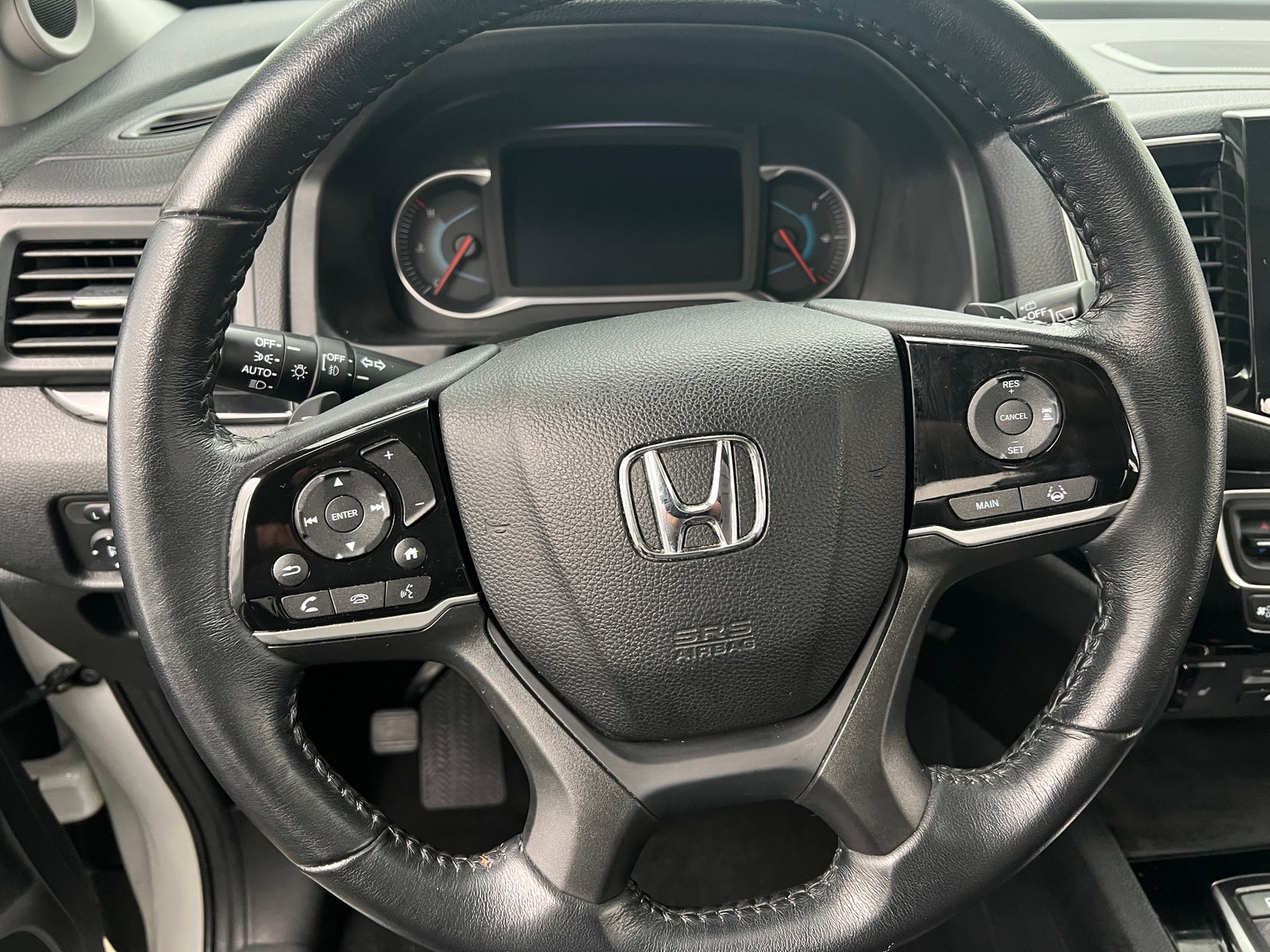 Thumbnail: 2021 Honda Pilot - 4