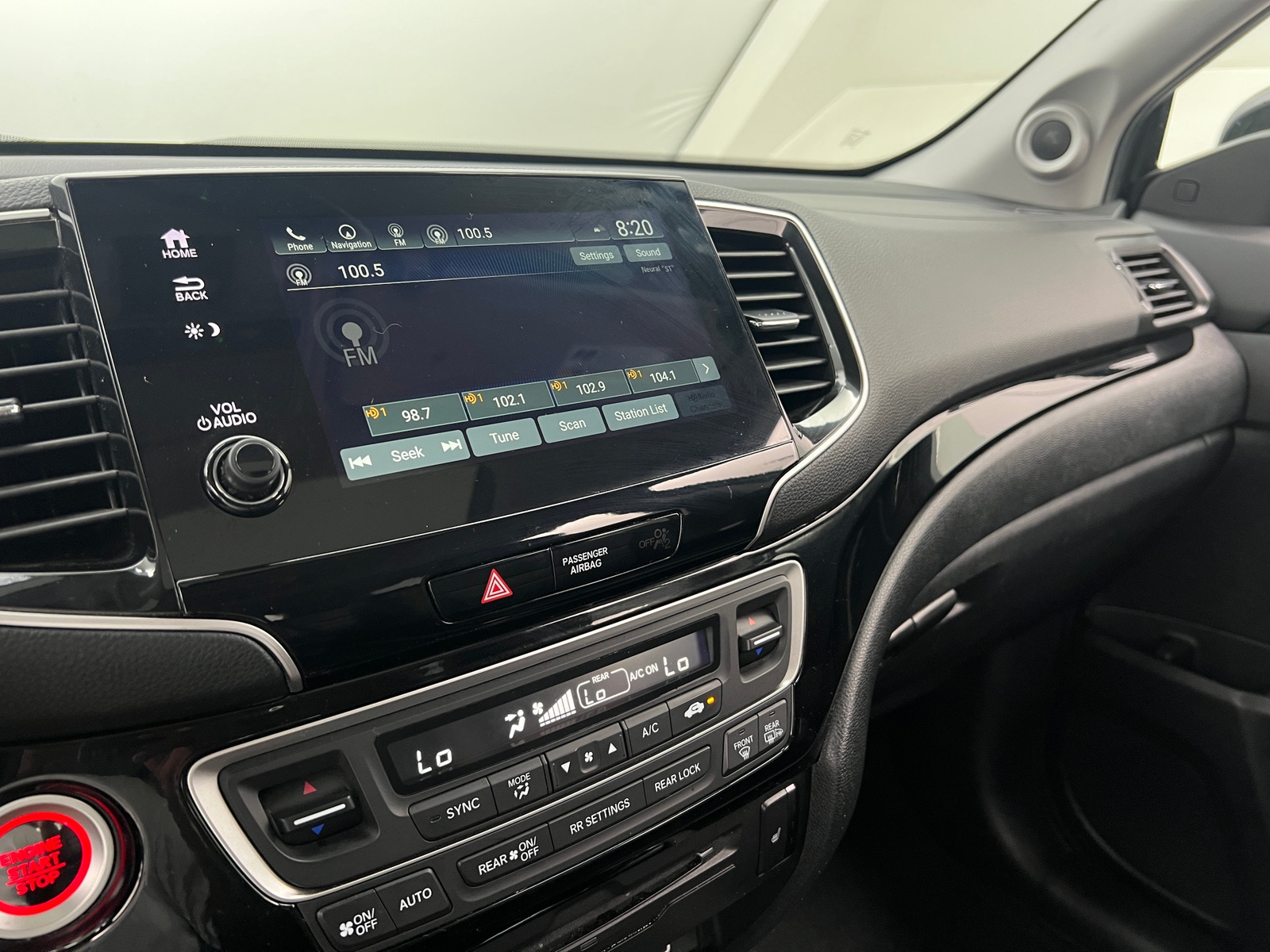 Thumbnail: 2021 Honda Pilot - 3