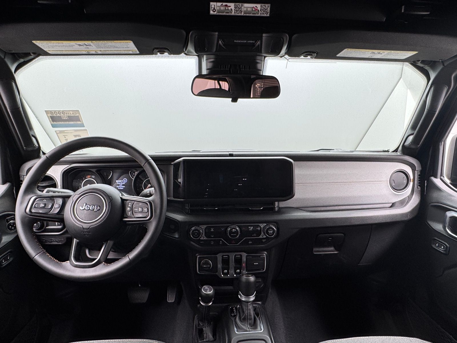 Thumbnail: 2024 Jeep Wrangler - 3