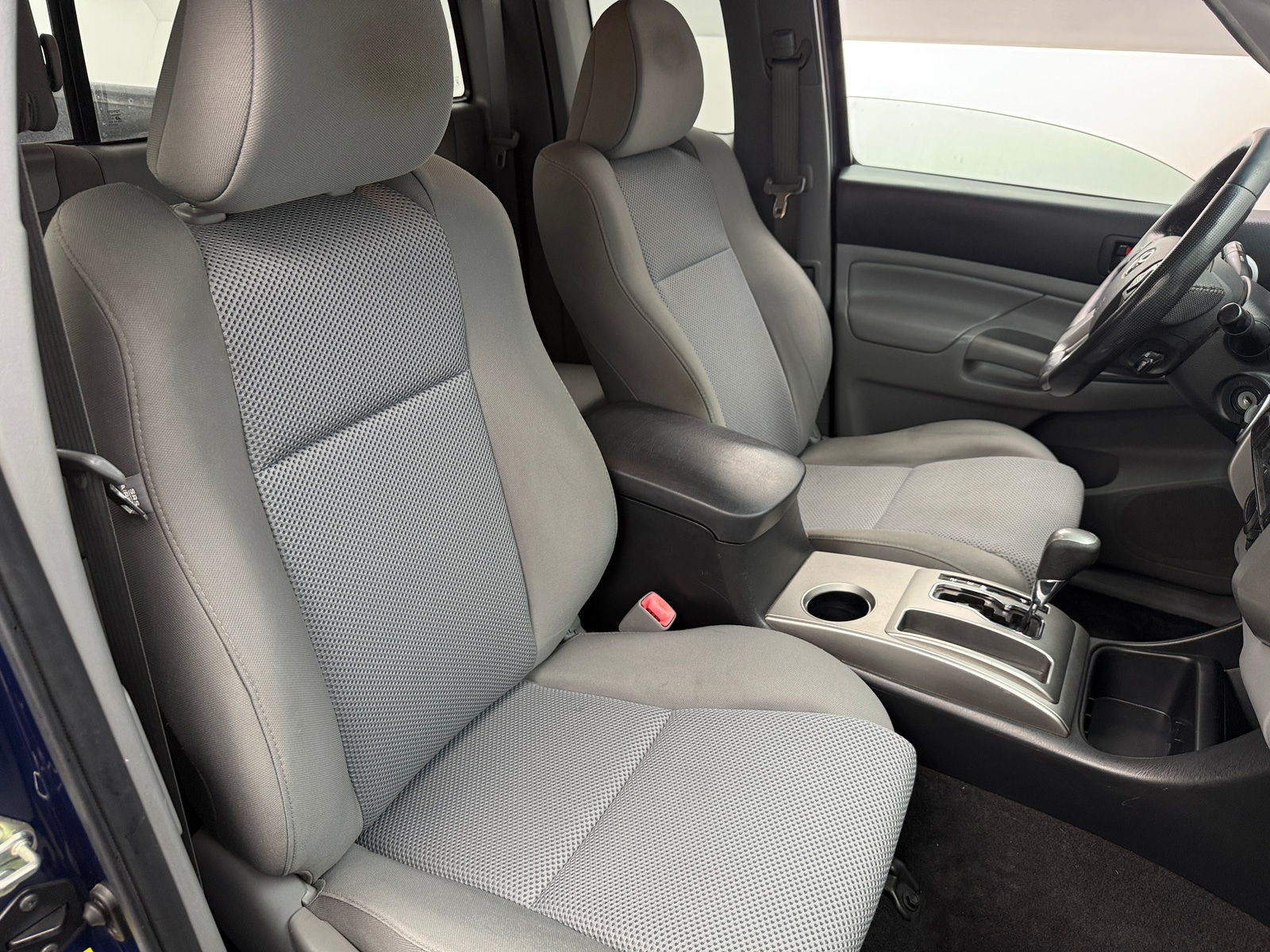 Thumbnail: 2014 Toyota Tacoma - 2