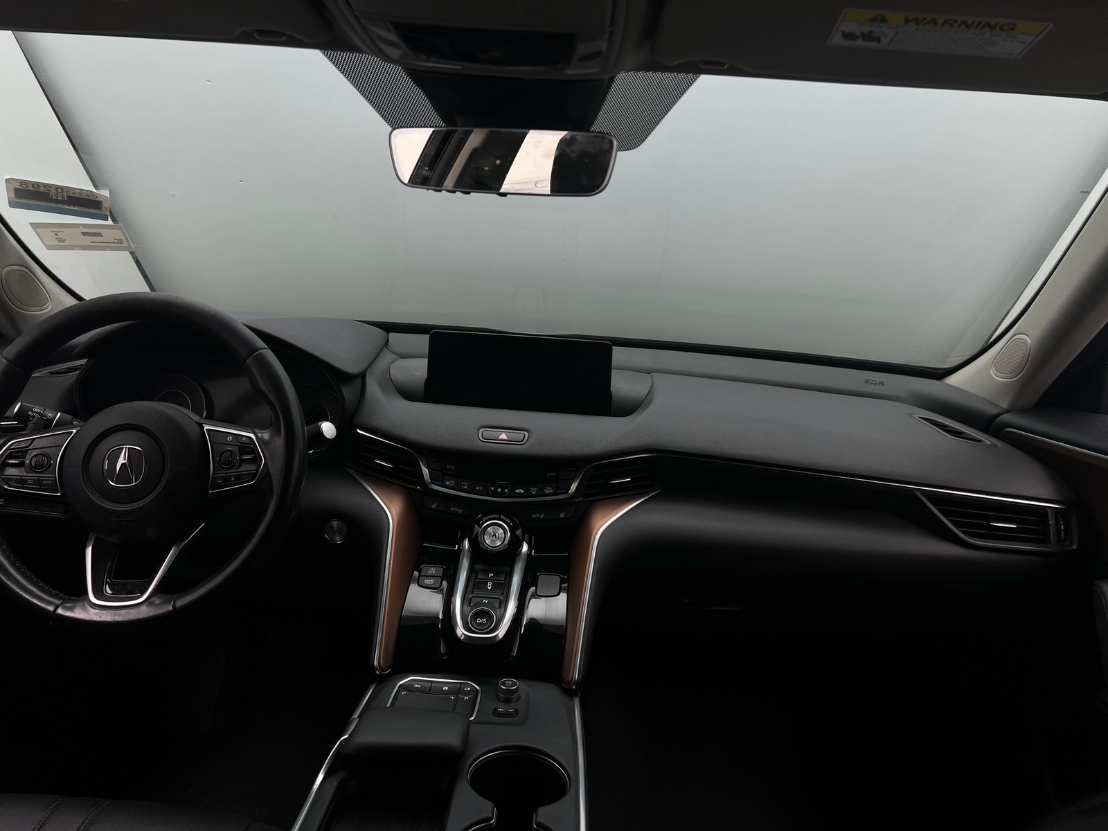 Thumbnail: 2021 Acura TLX - 2