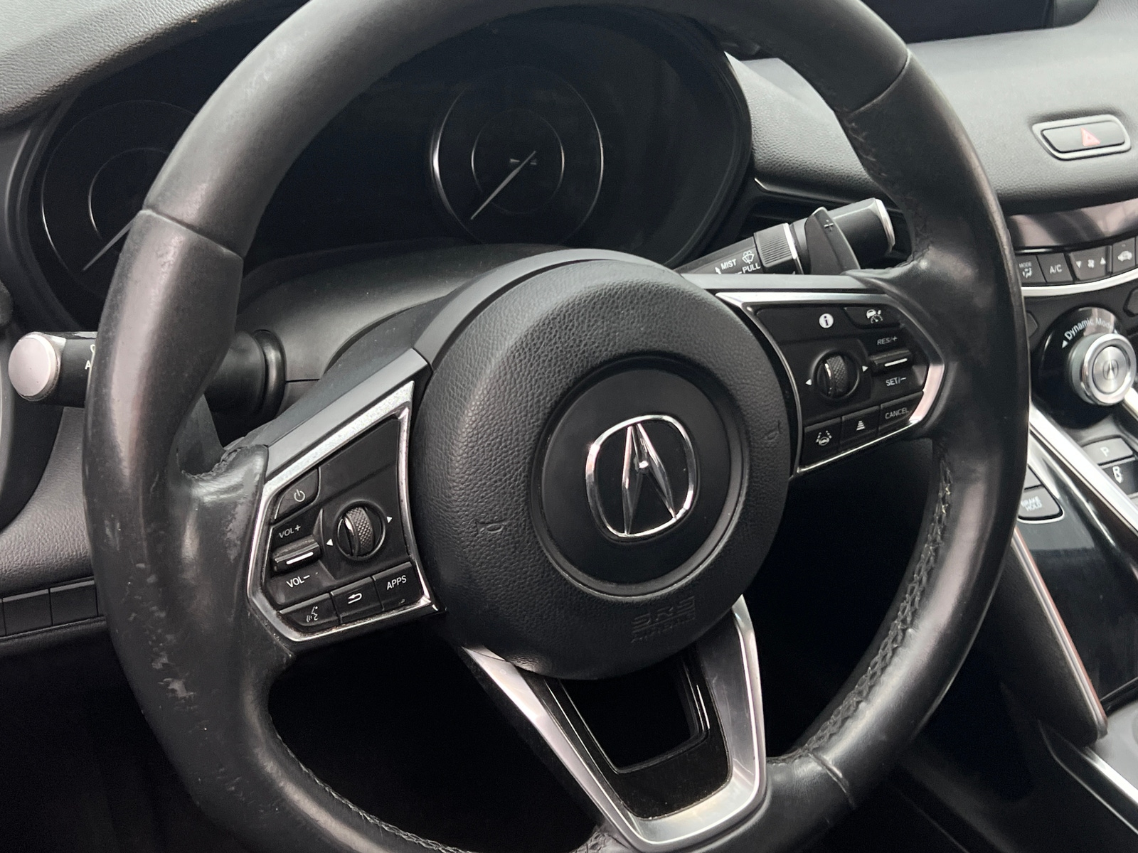 Thumbnail: 2021 Acura TLX - 4