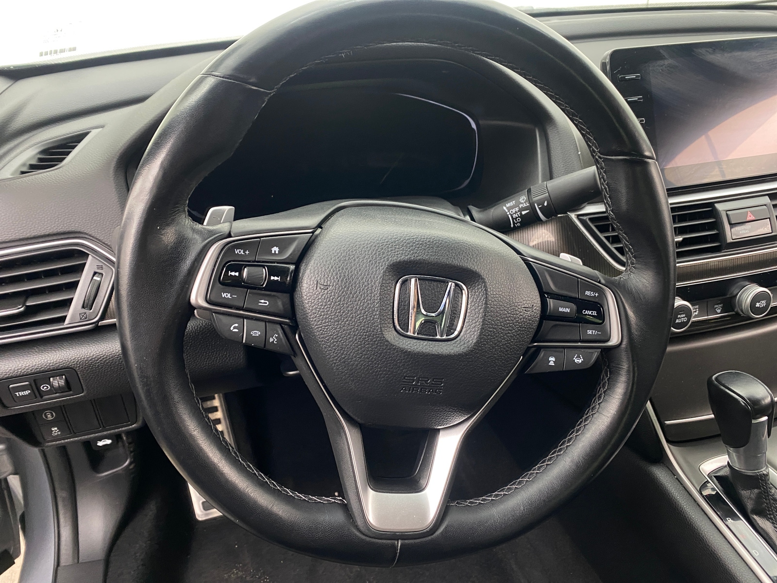 Thumbnail: 2020 Honda Accord - 5