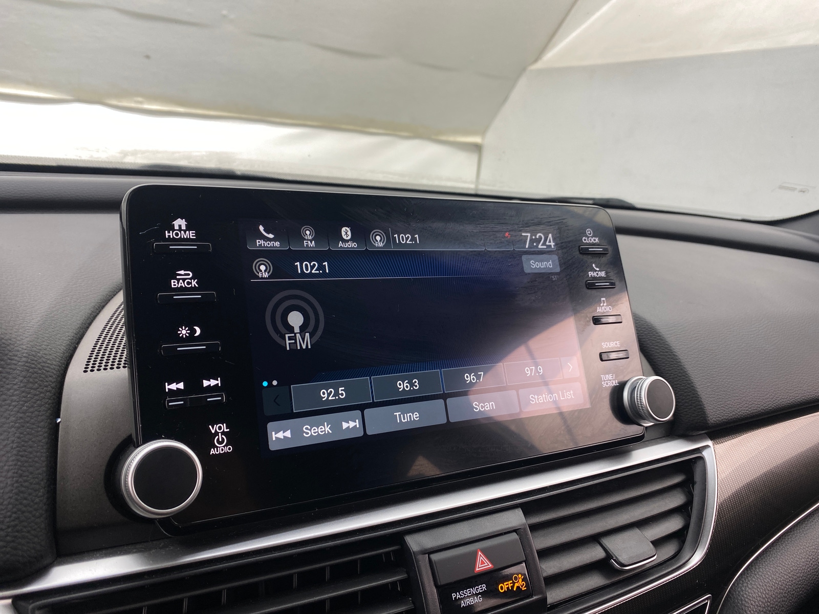 Thumbnail: 2020 Honda Accord - 4