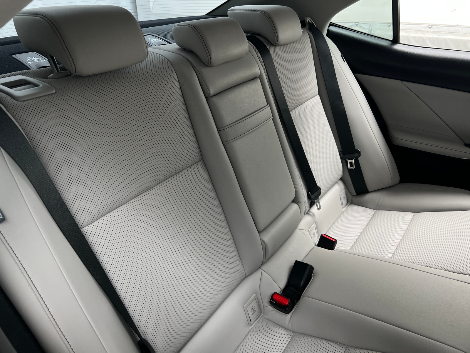 Thumbnail: 2015 Lexus IS - 5