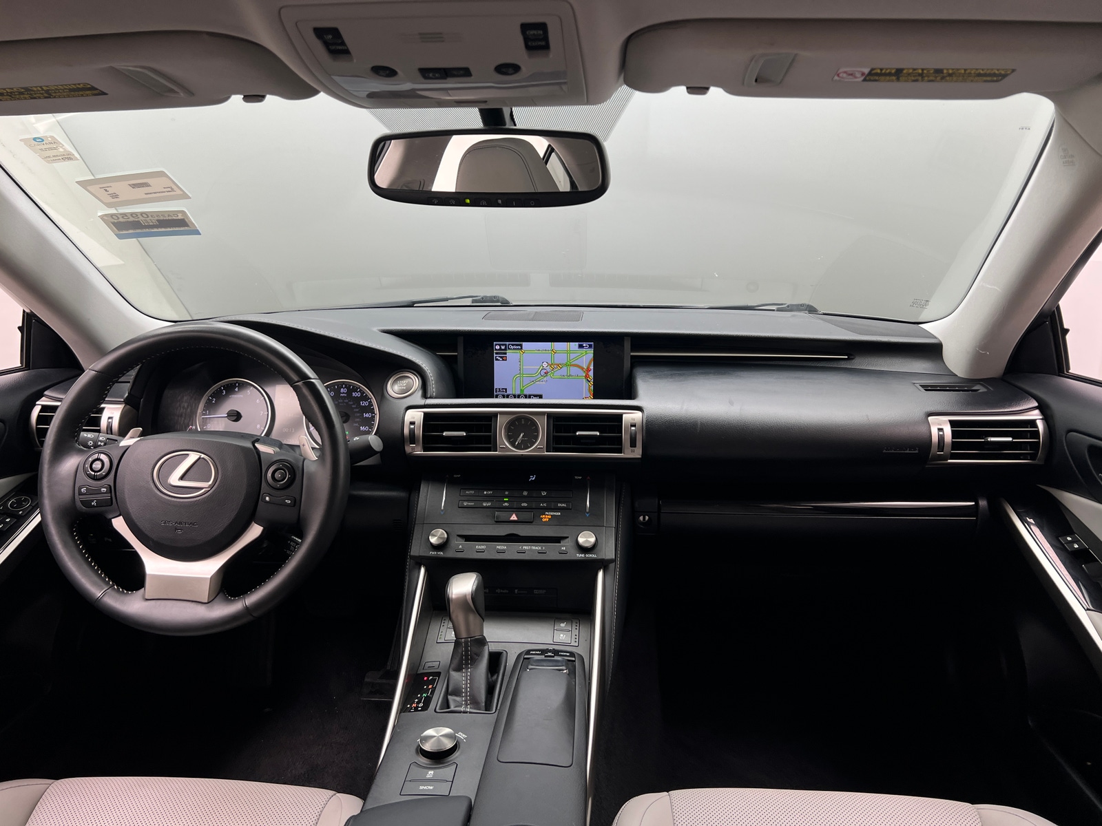 Thumbnail: 2015 Lexus IS - 2
