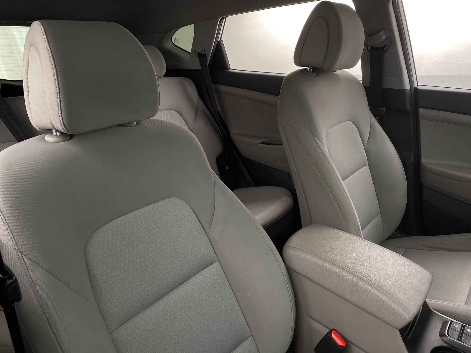 Thumbnail: 2018 Hyundai Tucson - 2