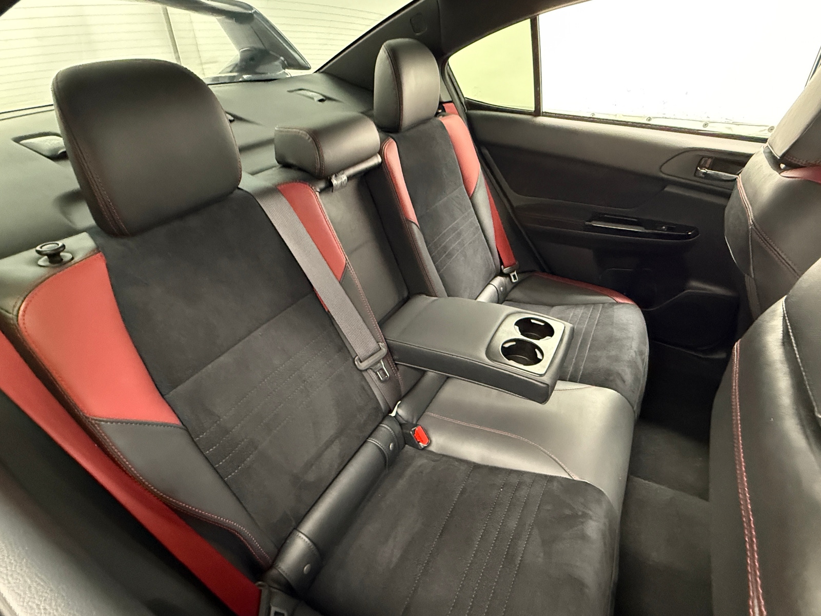 Thumbnail: 2019 Subaru WRX - 6