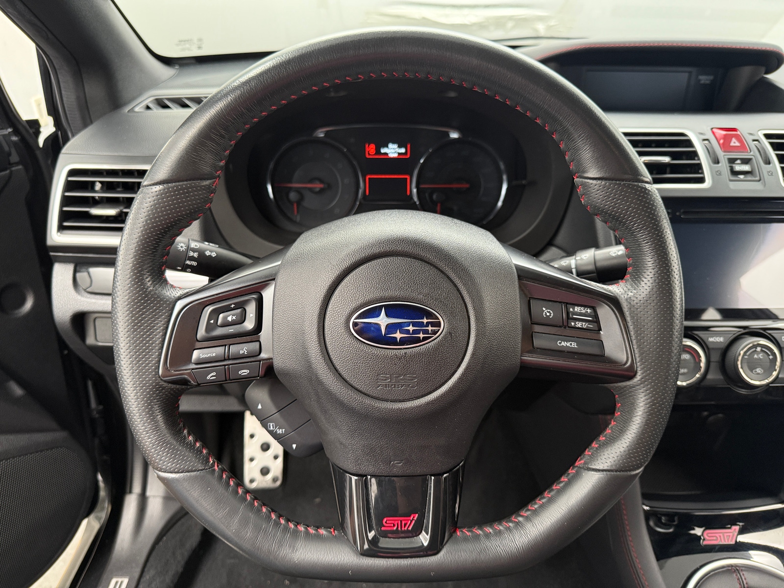 Thumbnail: 2019 Subaru WRX - 5