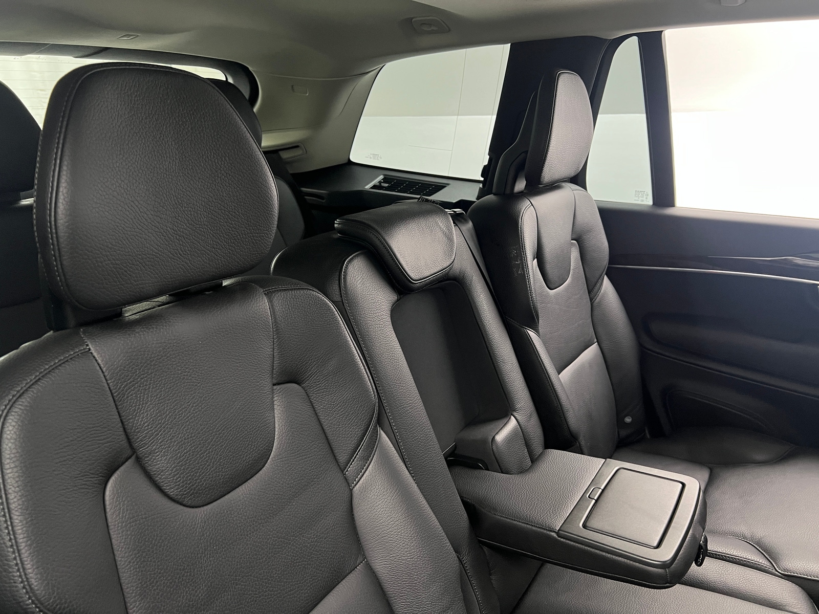 Thumbnail: 2019 Volvo XC90 - 5