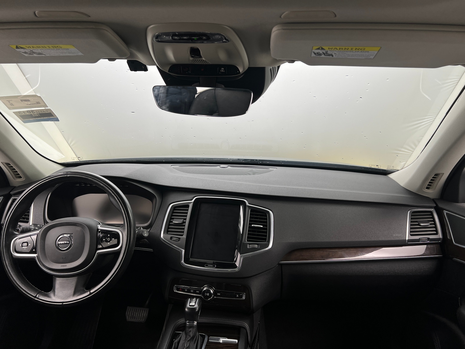 Thumbnail: 2019 Volvo XC90 - 2