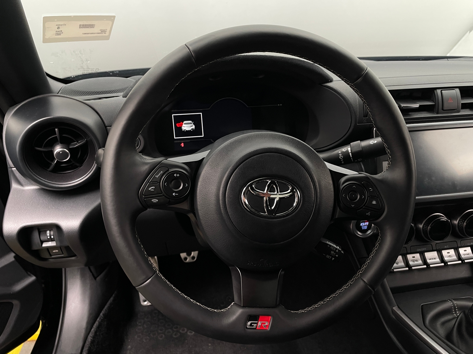 Thumbnail: 2024 Toyota GR86 - 3