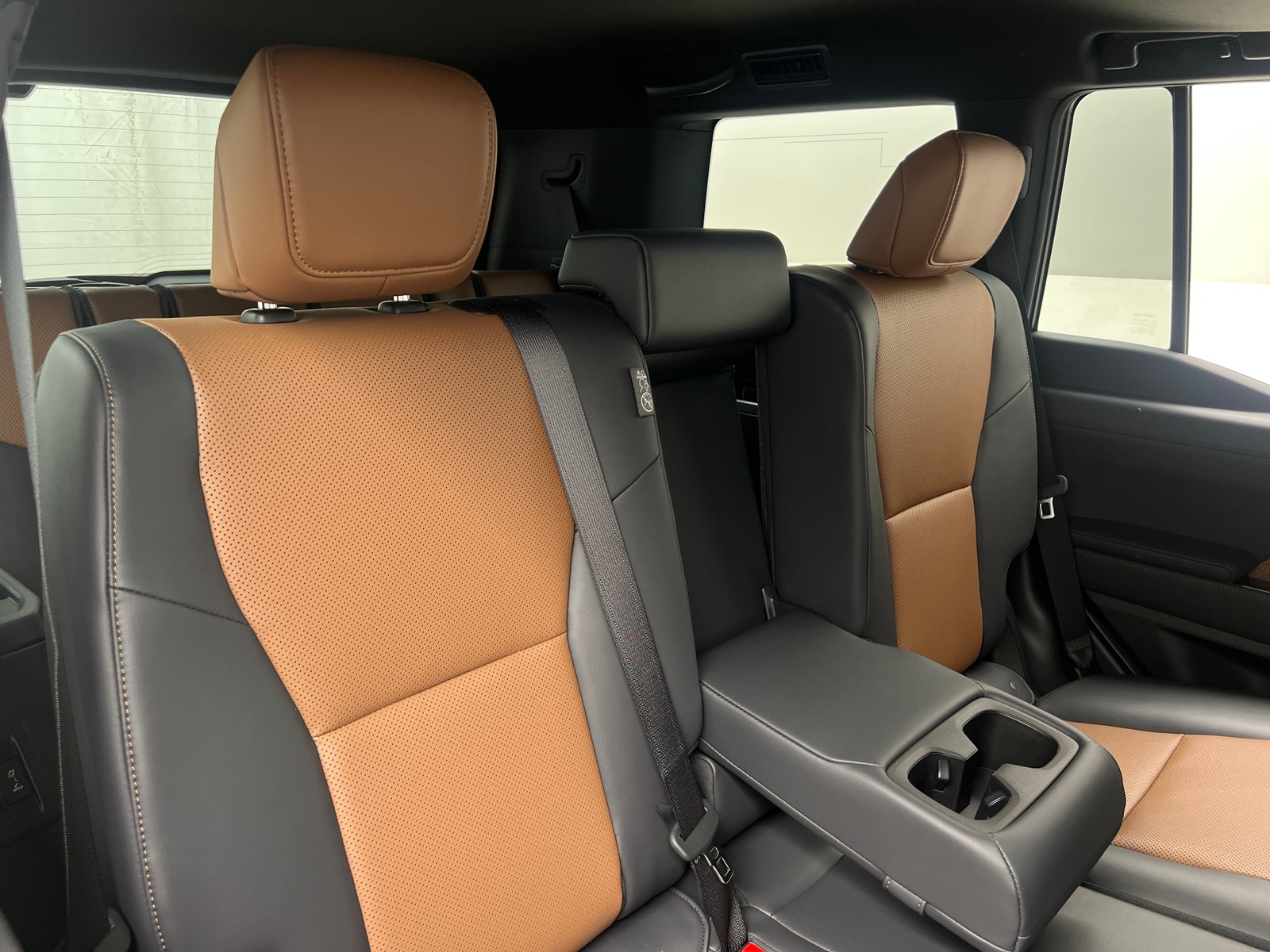Thumbnail: 2024 Lexus GX - 5