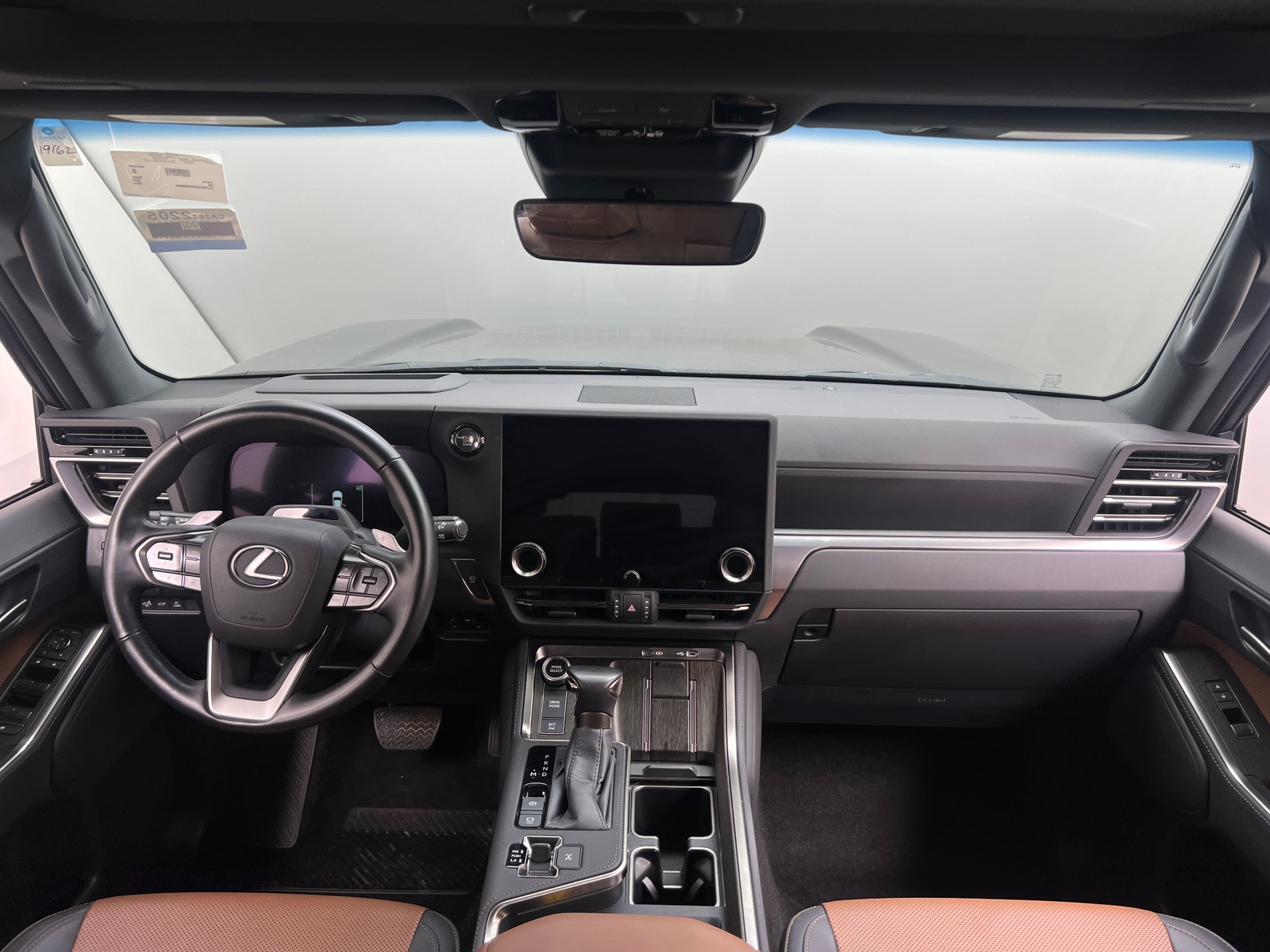 Thumbnail: 2024 Lexus GX - 2