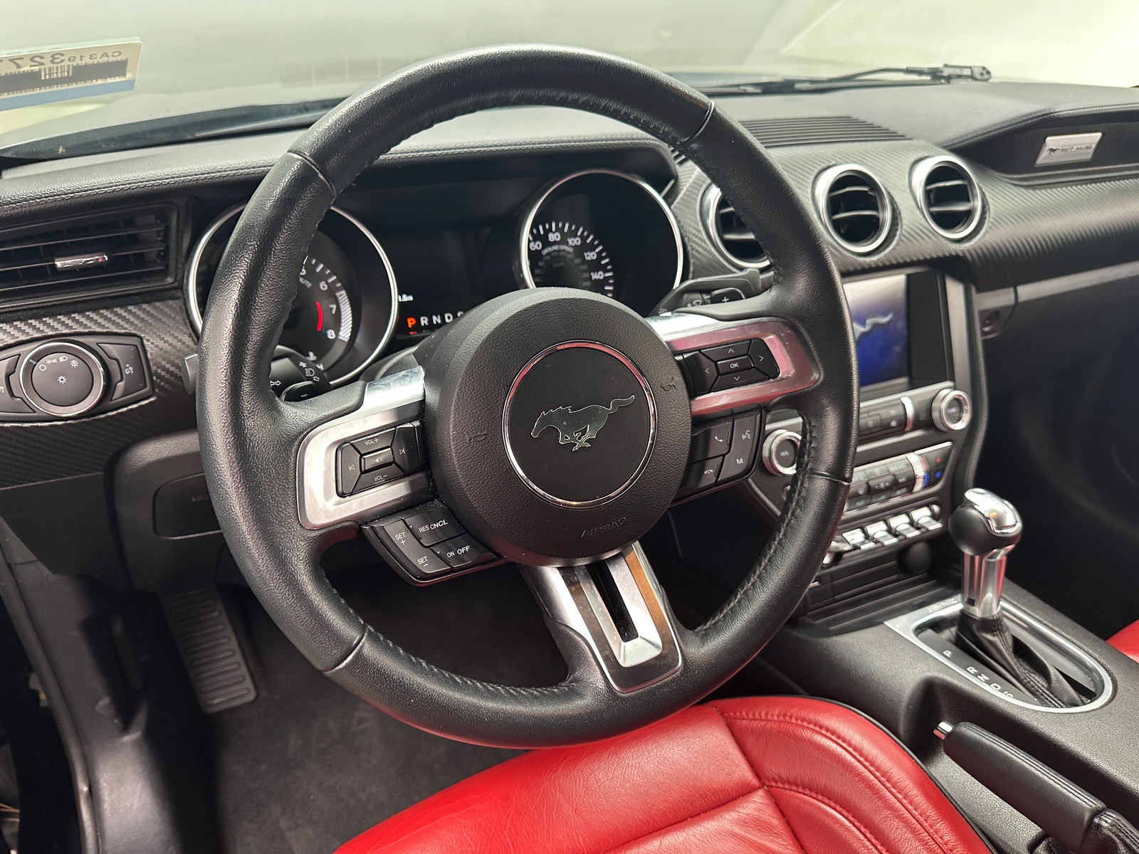 Thumbnail: 2019 Ford Mustang - 4