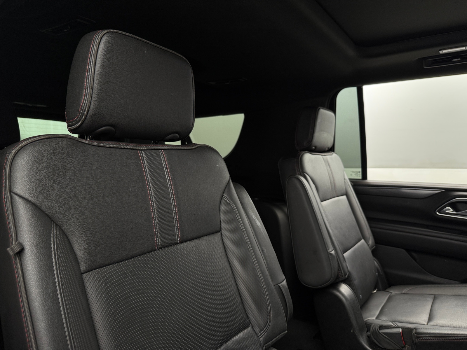 Thumbnail: 2021 Chevrolet Suburban - 5