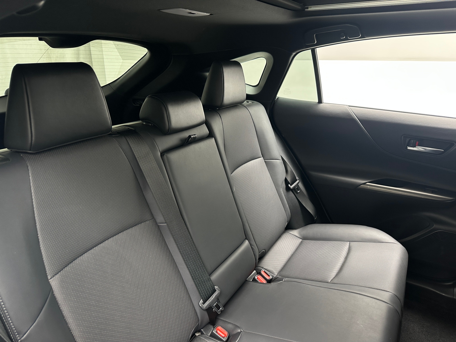 Thumbnail: 2021 Toyota Venza - 5