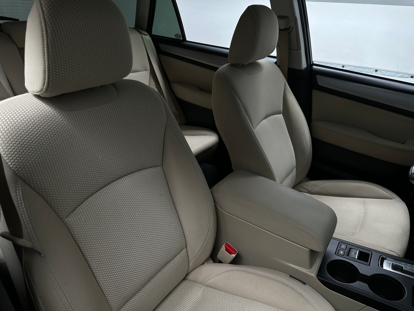 Thumbnail: 2018 Subaru Outback - 2