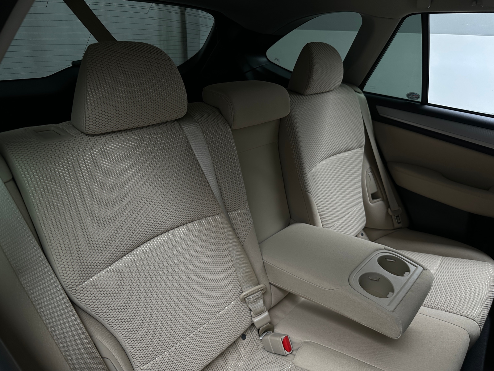 Thumbnail: 2018 Subaru Outback - 6