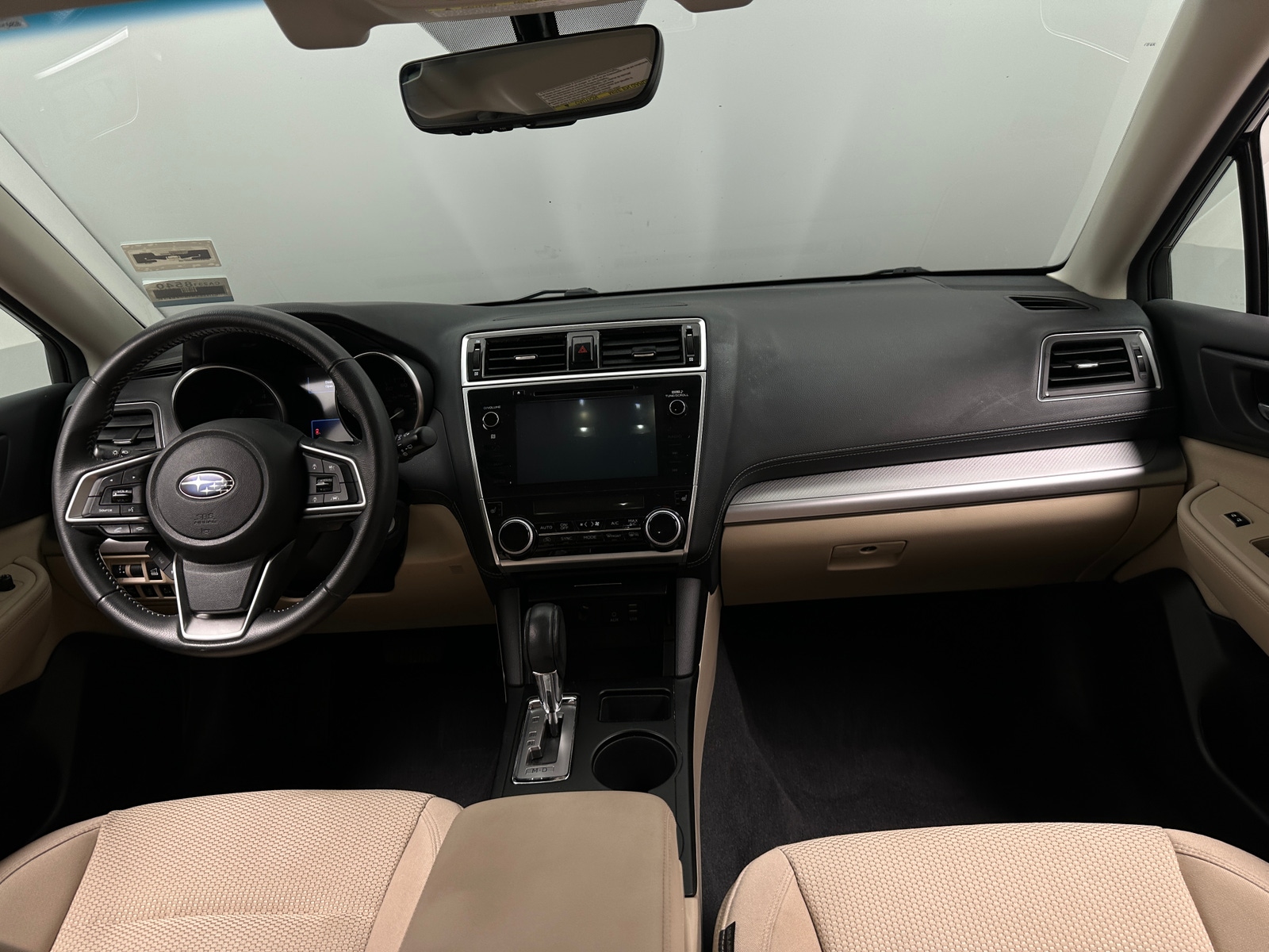 Thumbnail: 2018 Subaru Outback - 3