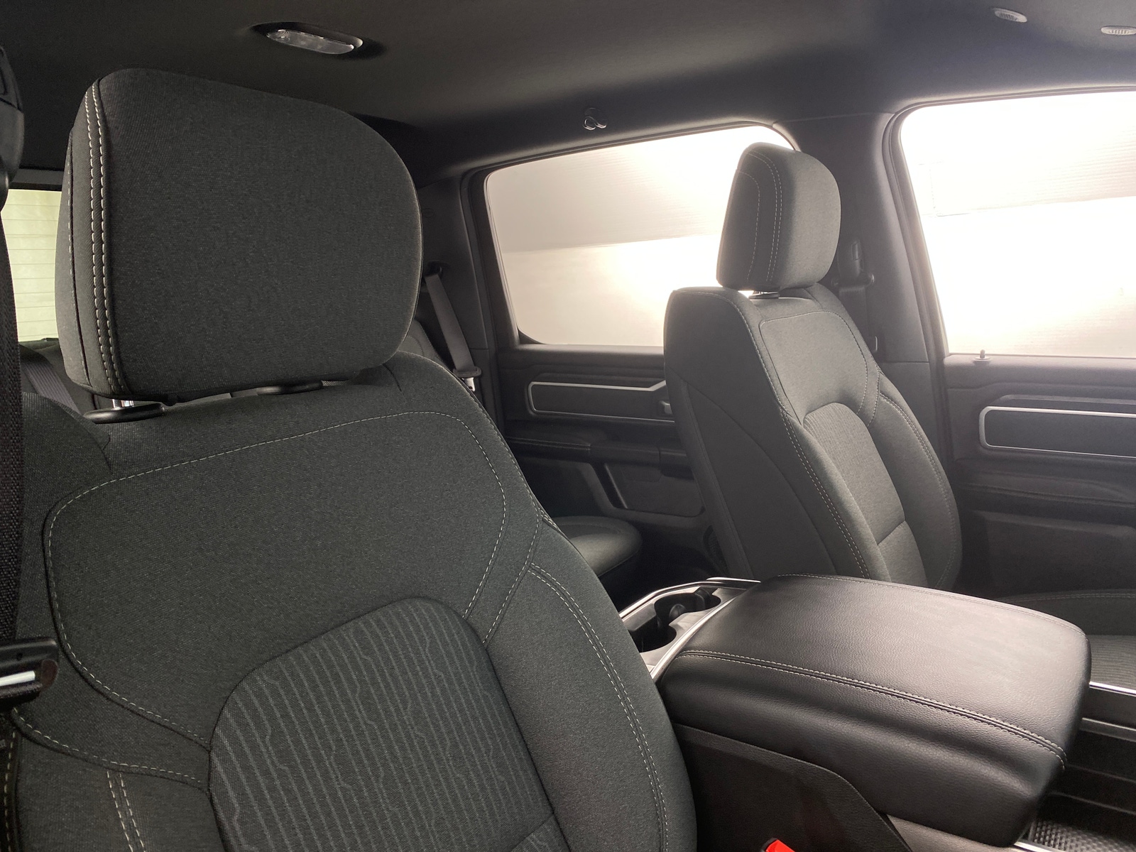 Thumbnail: 2020 RAM 1500 - 2