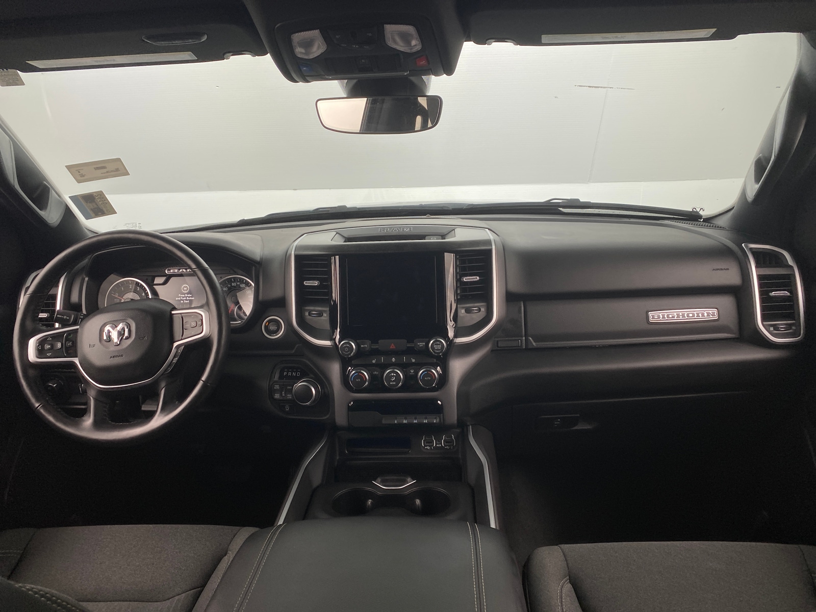 Thumbnail: 2020 RAM 1500 - 3