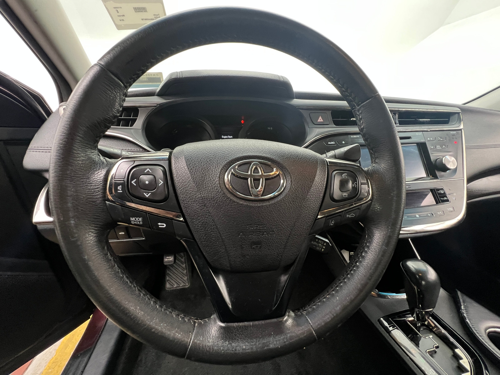 Thumbnail: 2018 Toyota Avalon - 4