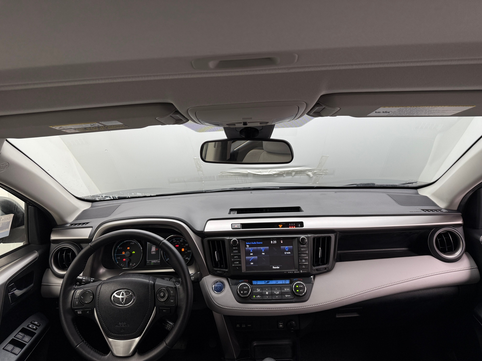 Thumbnail: 2017 Toyota RAV4 - 3