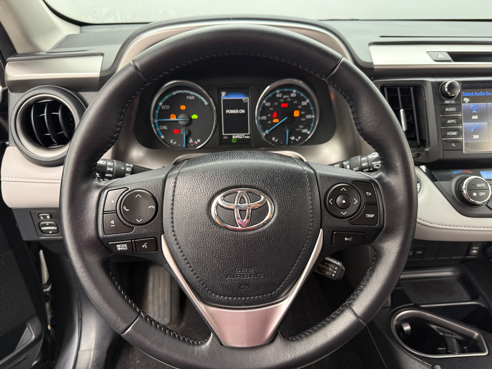 Thumbnail: 2017 Toyota RAV4 - 5