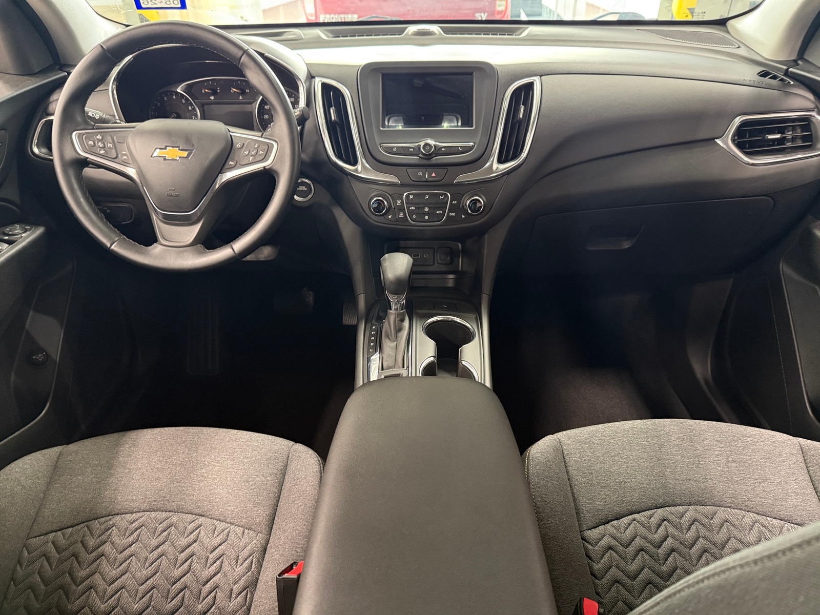 Thumbnail: 2023 Chevrolet Equinox - 3