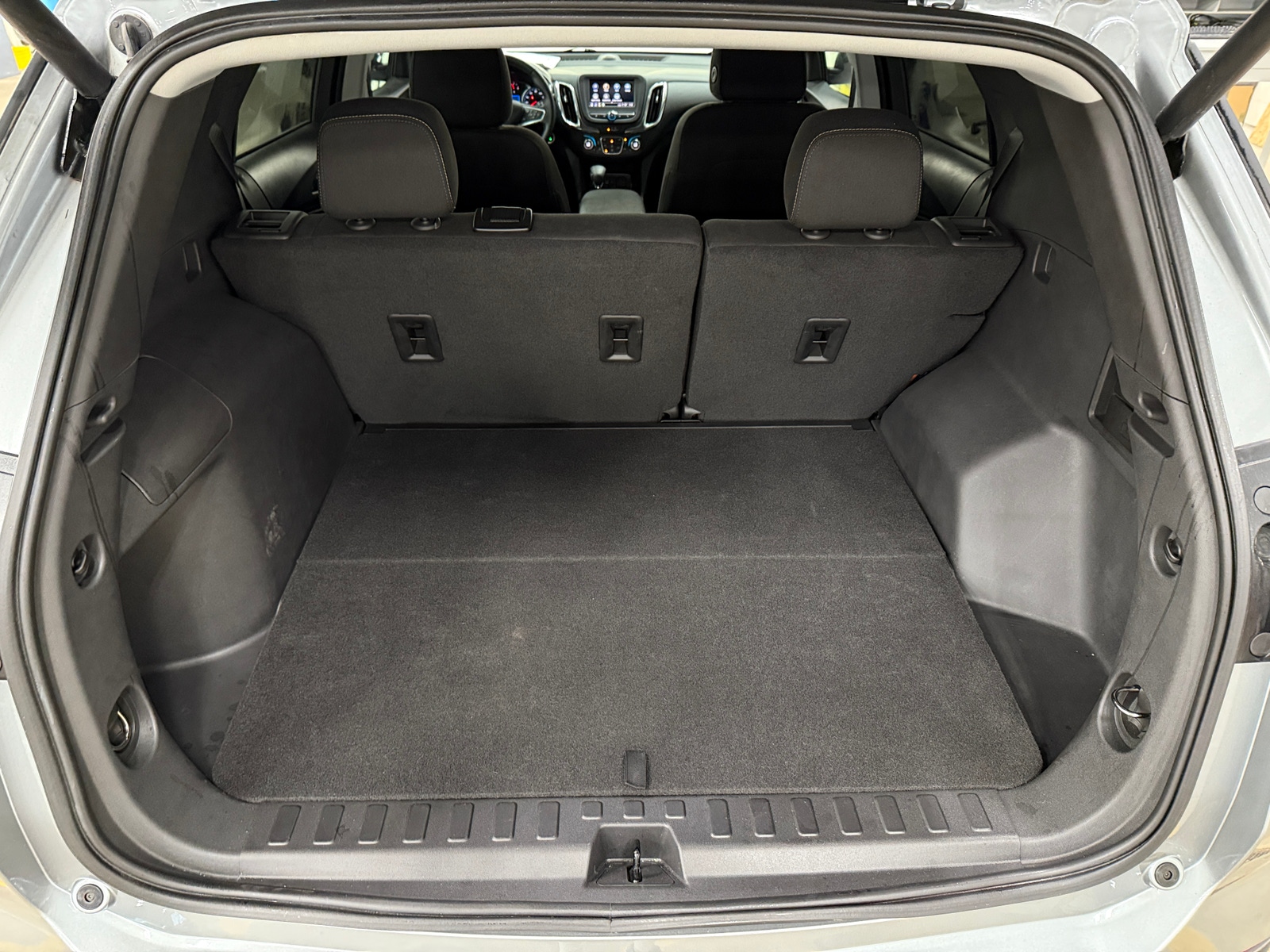 Thumbnail: 2023 Chevrolet Equinox - 7